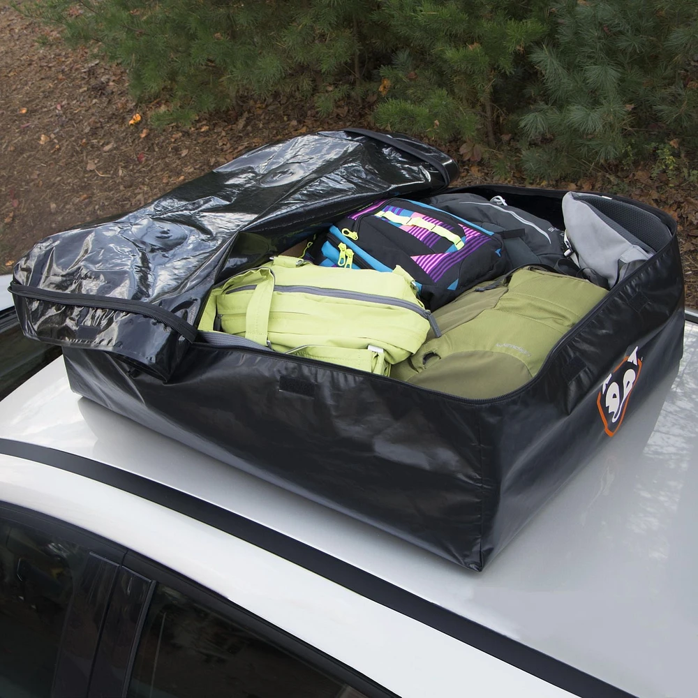 Porte-bagages  Ace Jr de Rightline Gear