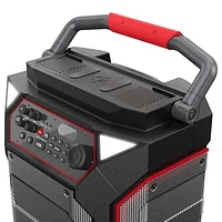 Enceinte Bluetooth portable intérieure/extérieure Monster Rockin’Roller 270