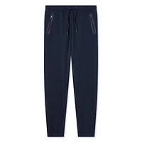 Jogger en molleton Athletic Works pour hommes Tailles P-2XL