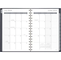 Mead 15M Retro Skater Petit Agenda Agenda