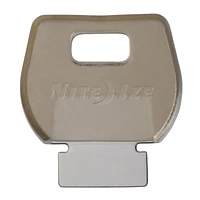 IdentiKey™ Covers - 4 Pack - Assorted