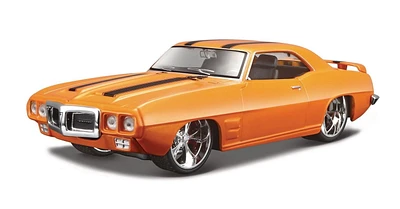 Jouet-véhicule Pontiac Firebird 1969 de Maisto