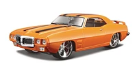 Maisto 1969 Pontiac Firebird Toy Vehicle