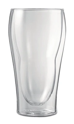 Verres à double paroi - Ensemble de 2