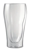 Verres à double paroi - Ensemble de 2