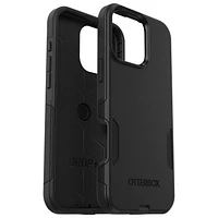 OtterBox Étui Commuter MagSafe Noir pour iPhone 16 Pro Max
