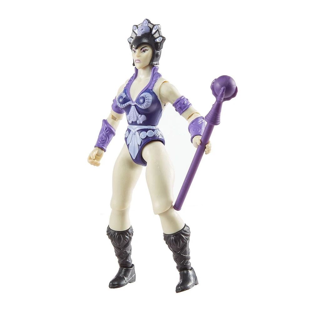 Masters of the Universe Origins Evil-Lyn 2