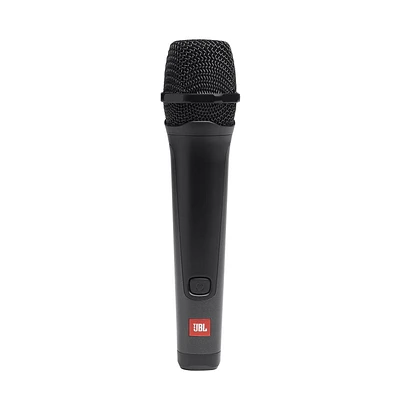 JBL PBM100 Micro filaire Dynamic Vocal Mic avec câble
