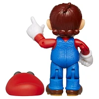 4po figurine Nintendo - Odyssée Mario avec Cappy