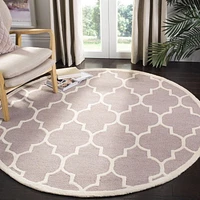 Safavieh Cambridge Kevin Tapis Géométrique