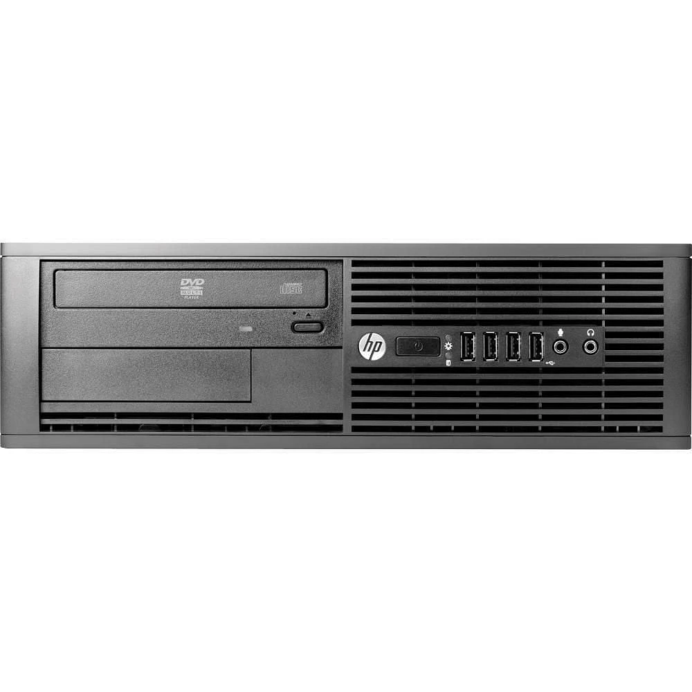 Refurbished HP Pro SFF Desktop Intel i3-3220 4300