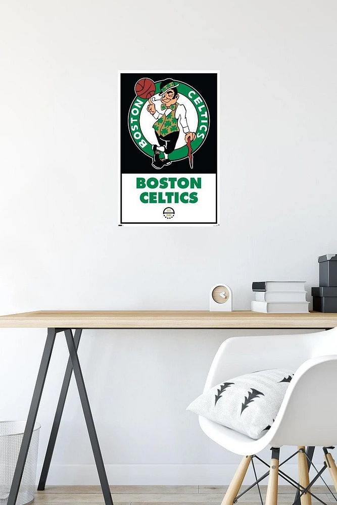 NBA Boston Celtics