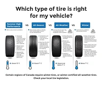 MAXTREK MAXIMUS M2 245/45R19 102W Tire