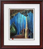 Blue Sky, Par E. Carr
