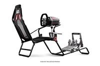 Next Level Racing GT Lite Foldable Simulator Cockpit