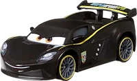 Disney Pixar Cars Lewis Hamilton Vehicle