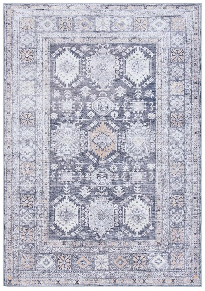 SAFAVIEH Serapee Caelie Tapis Traditionnel