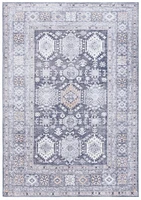 SAFAVIEH Serapee Caelie Tapis Traditionnel