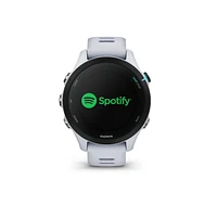 Garmin Forerunner® 255S Music Running Smartwatch and Fitness Tracker