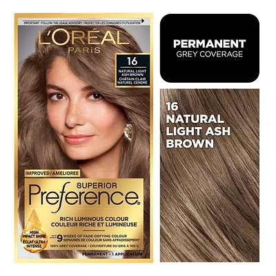 L'Oréal Paris Superior Préférence