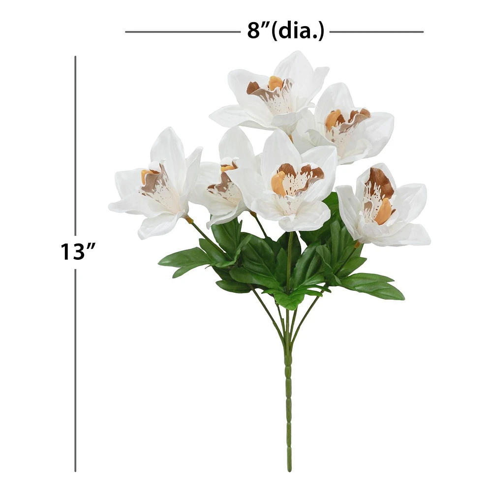 Pioche d'orchidée artificielle Mainstays