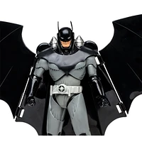 McFarlane Toys - BATMAN Blindé, le Royaume Arrive
