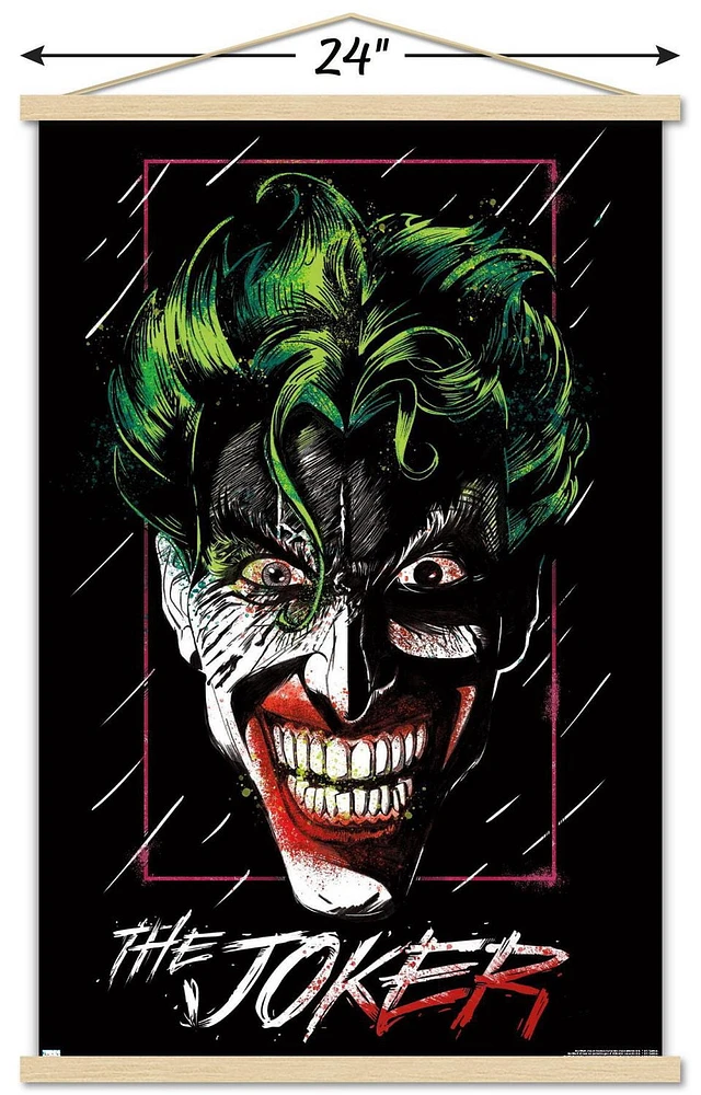 DC Comics - Le Joker