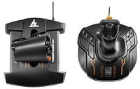 Thrustmaster T16000M FCS HOTAS pour PC