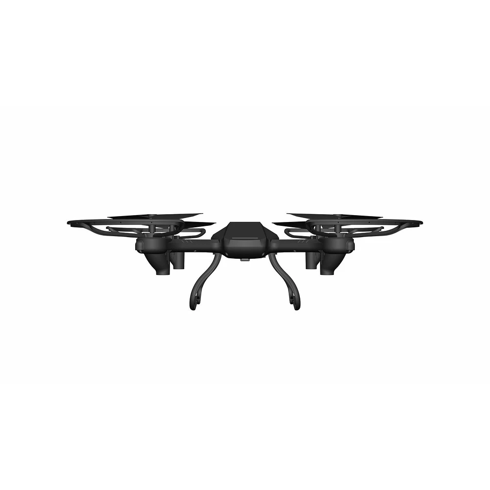 Adesso CyberDrone X1 - Drone d'entrée de gamme 720P