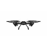 Adesso CyberDrone X1 - Drone d'entrée de gamme 720P