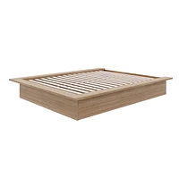 Nexera Malibu Bed Frame