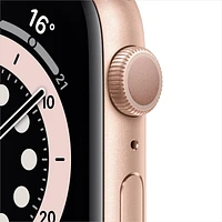 Apple Montre Série 6 (GPS)