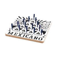 Rustik - Solo Mexicano Travel Game