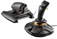 Thrustmaster T16000M FCS HOTAS pour PC