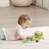 LeapFrog Learn & Groove® Caterpillar Drums™ - Version anglaise, 6 mois à 3 ans
