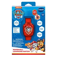 VTech PAW Patrol Marshall Learning Watch™ - English Version, 3 to 6 years