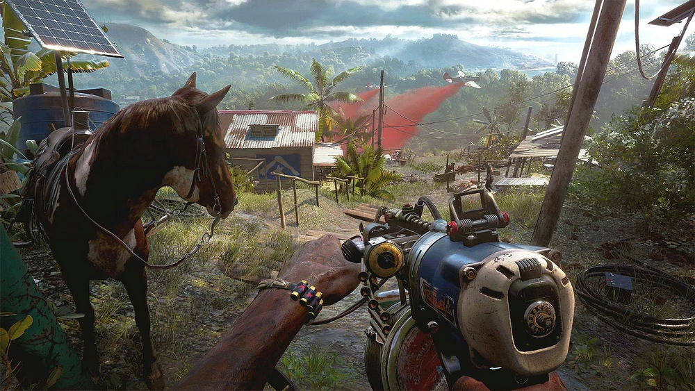 Jeu vidéo Far Cry 6 pour (Xbox One)