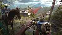 Jeu vidéo Far Cry 6 pour (Xbox One)
