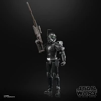 Star Wars The Black Series, Crosshair (Impérial), figurine articulée de collection de 15 cm, Star Wars : The Bad Batch, pour enfants, dès 4 ans