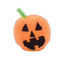 Go Create! Assorted Halloween Pom Balls