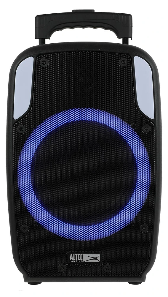 Soundrover  50 Wireless Tailgate Speaker, Portable party speaker