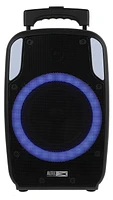 Soundrover  50 Wireless Tailgate Speaker, Portable party speaker