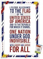 Les États-Unis d'Amérique