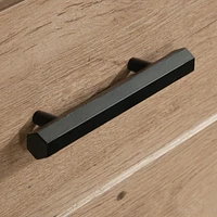 Sauder La Collection Aspen Post Table basse
