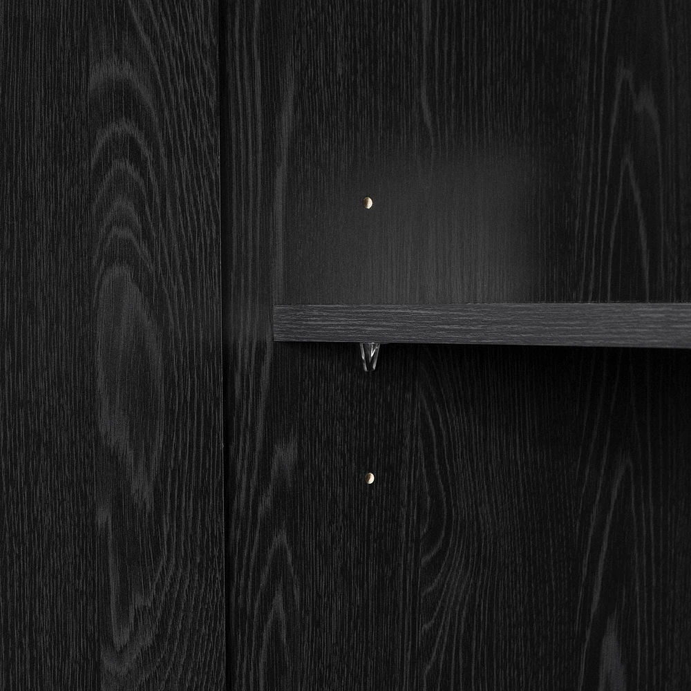 Haven Armoire de rangement 2 portes