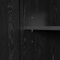 Haven Armoire de rangement 2 portes