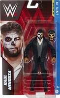 WWE – Figurine articulée – Raul Mendoza - Series #128