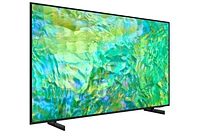 Samsung 85" Crystal SMART 4K UHD TV -CU8000 Series