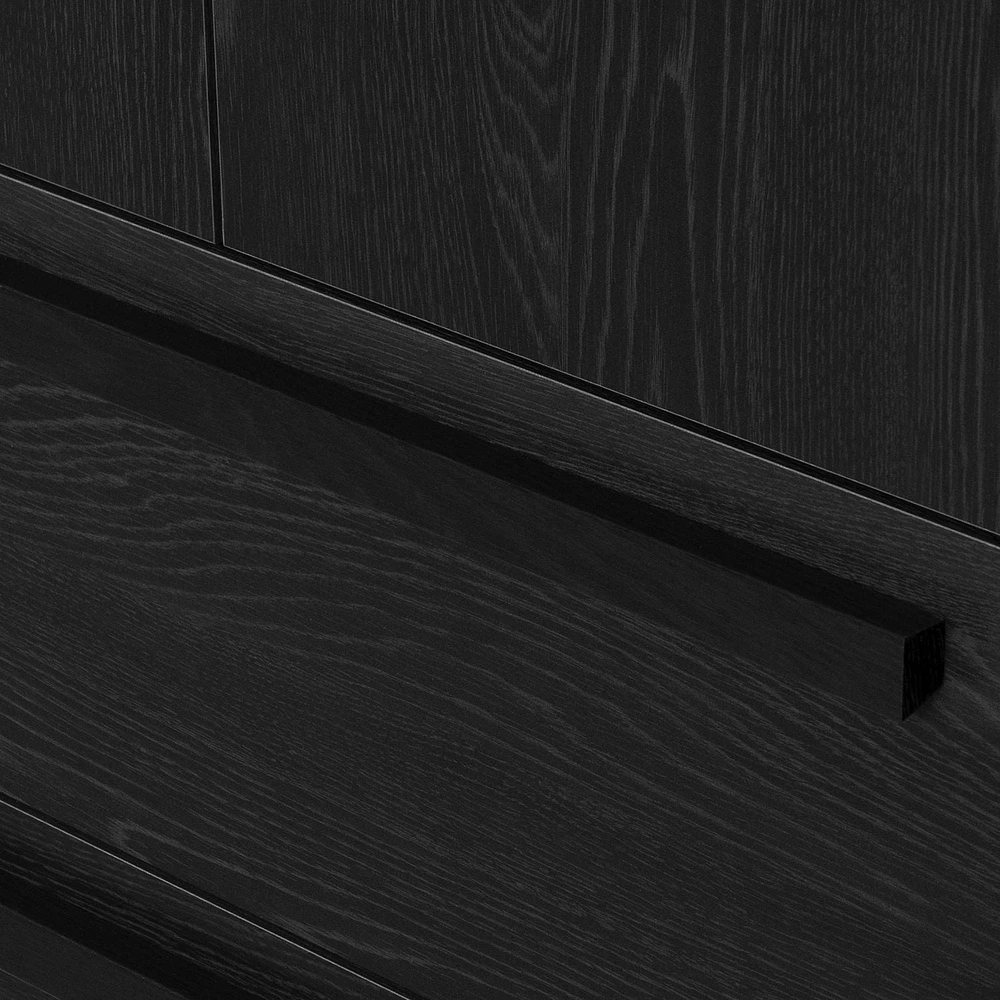 Haven Armoire de rangement 2 portes