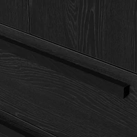 Haven Armoire de rangement 2 portes